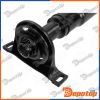 Arbre de transmission arrière pour MERCEDES | NWN-ME-105, 10-141060